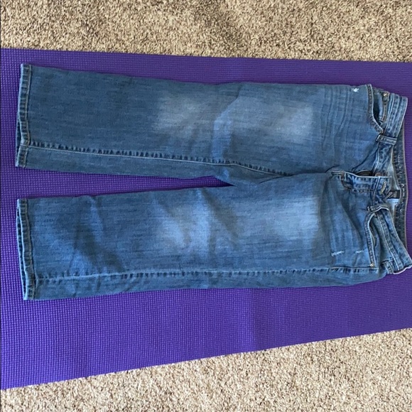 Jeans - Picture 4 of 5